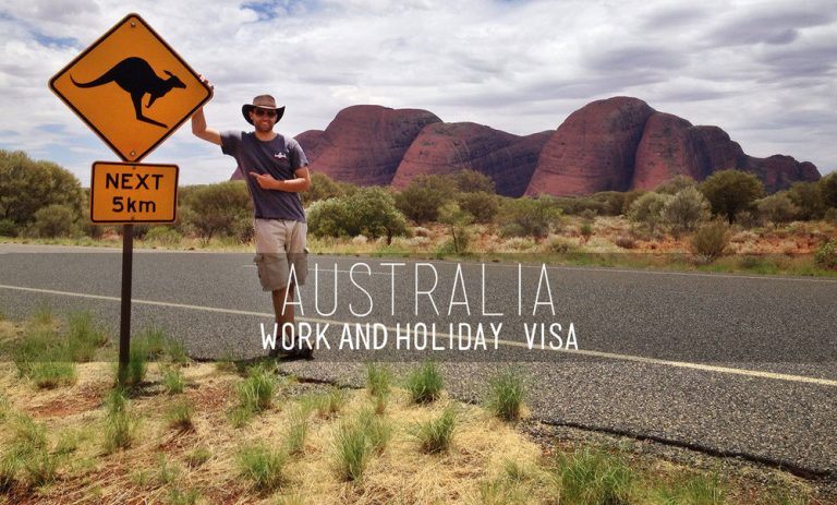 Working holiday visa australia 768x463 1