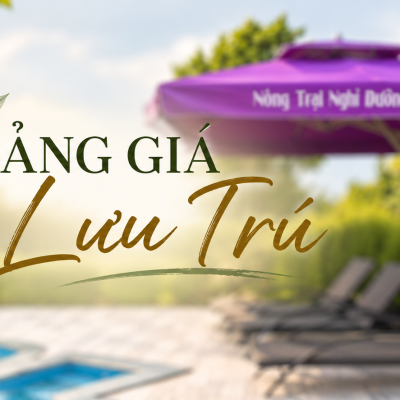 BẢNG GIÁ LƯU TRÚ