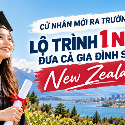 CỬ NHÂN XUẤT NGOẠI 2027