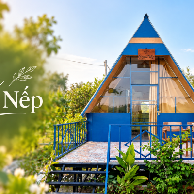 NHÀ GẠO NẾP