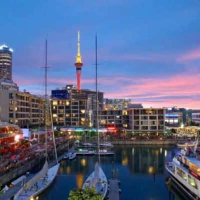 NEW ZEALAND: ĐIỂM SÁNG VỀ ĐẦU TƯ – ĐỊNH CƯ